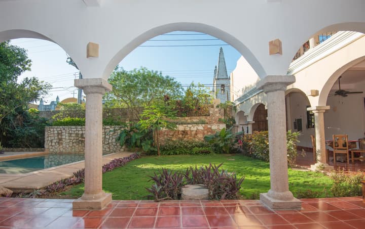 Hotel Posada San Juan