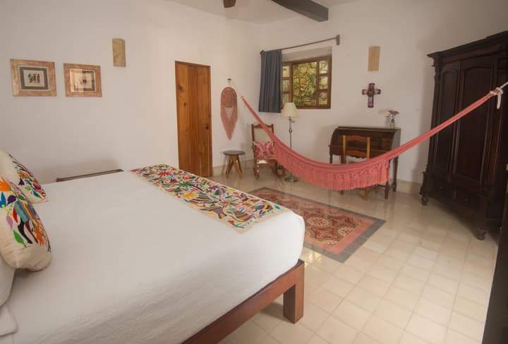 Hotel Posada San Juan
