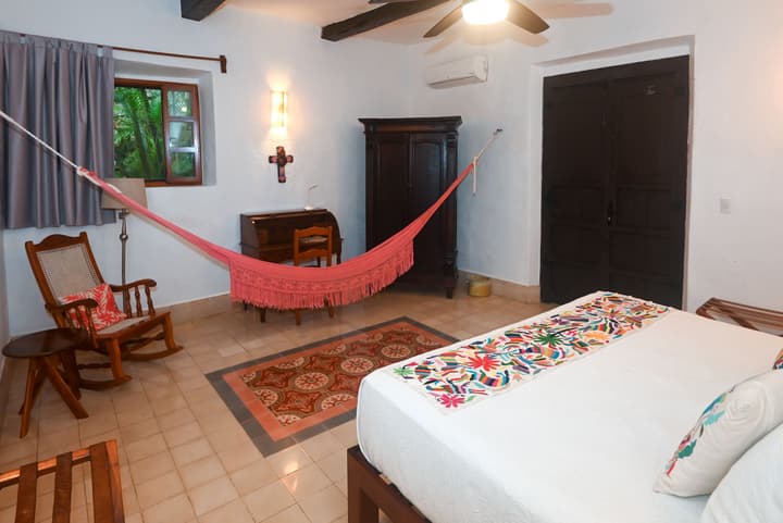 Hotel Posada San Juan