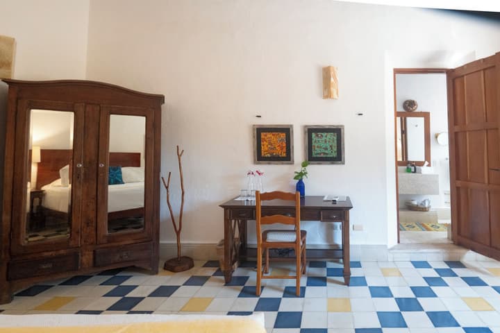 Hotel Posada San Juan