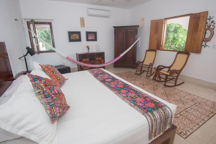 Hotel Posada San Juan