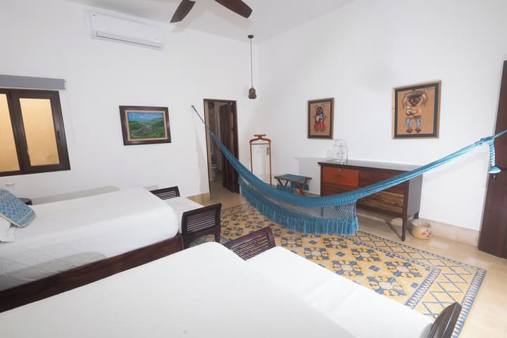 Hotel Posada San Juan