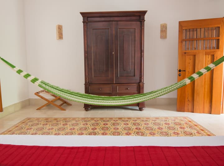 Hotel Posada San Juan