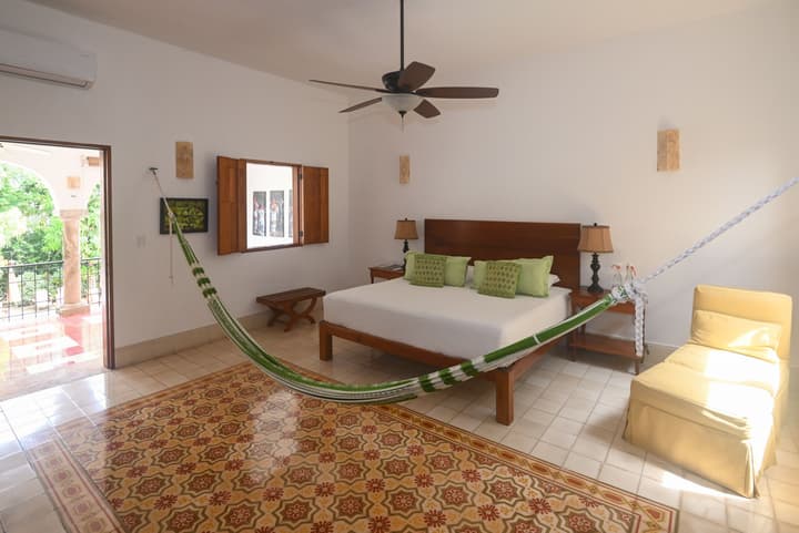 Hotel Posada San Juan