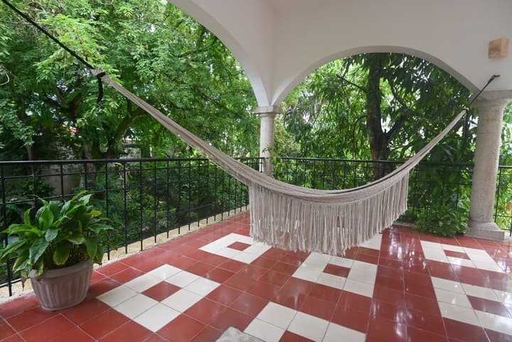 Hotel Posada San Juan