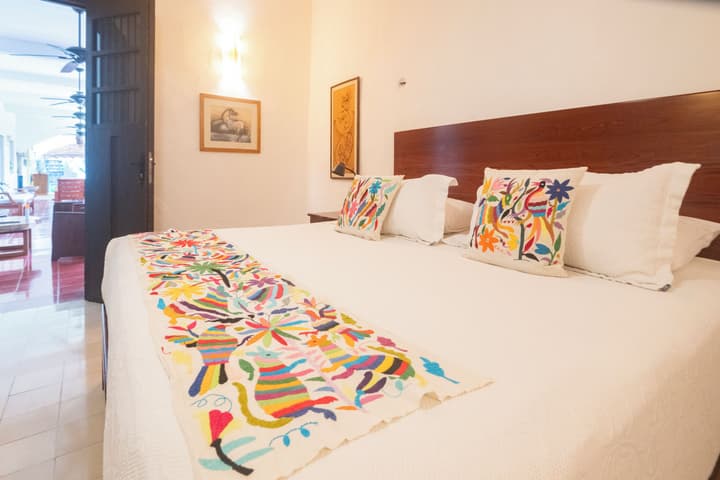 Hotel Posada San Juan