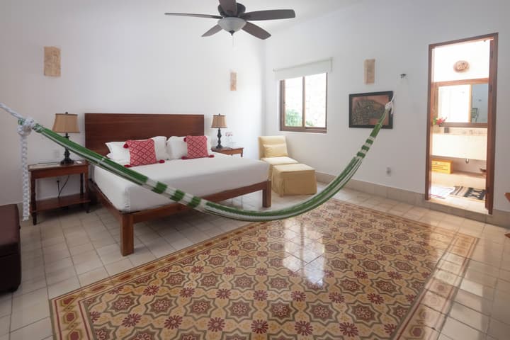 Hotel Posada San Juan