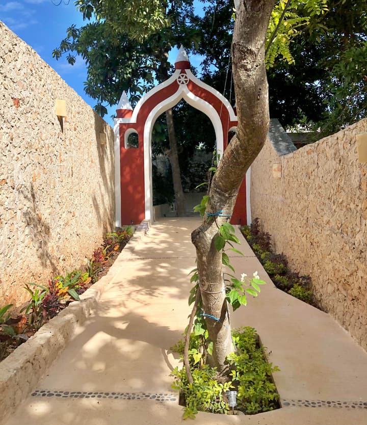 Hotel Posada San Juan