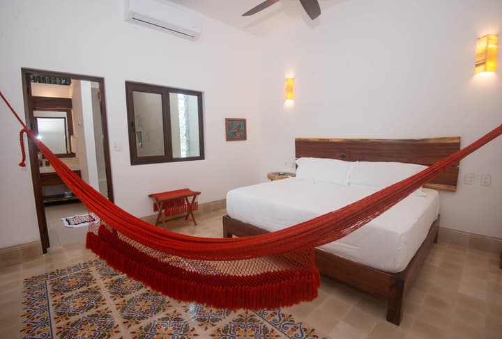 Hotel Posada San Juan