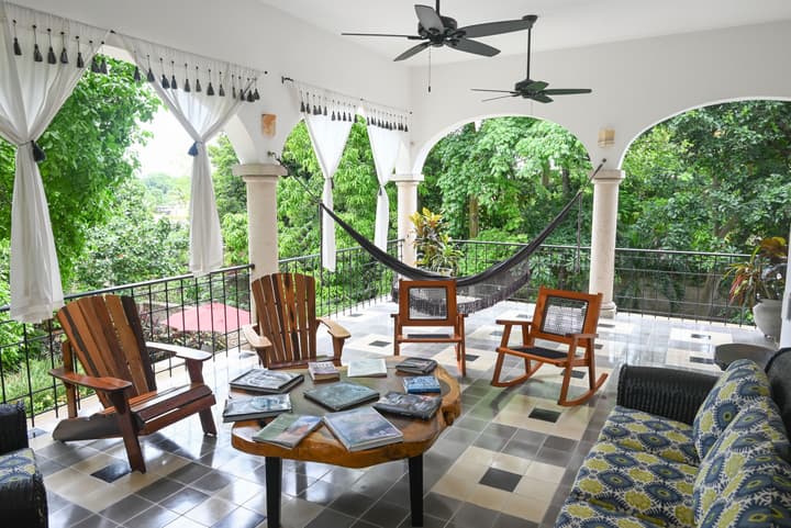 Hotel Posada San Juan