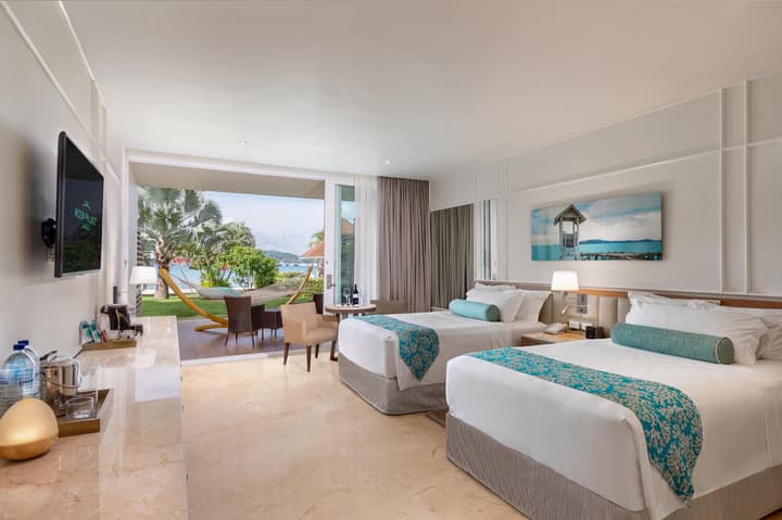 Moon Palace Jamaica – All Inclusive