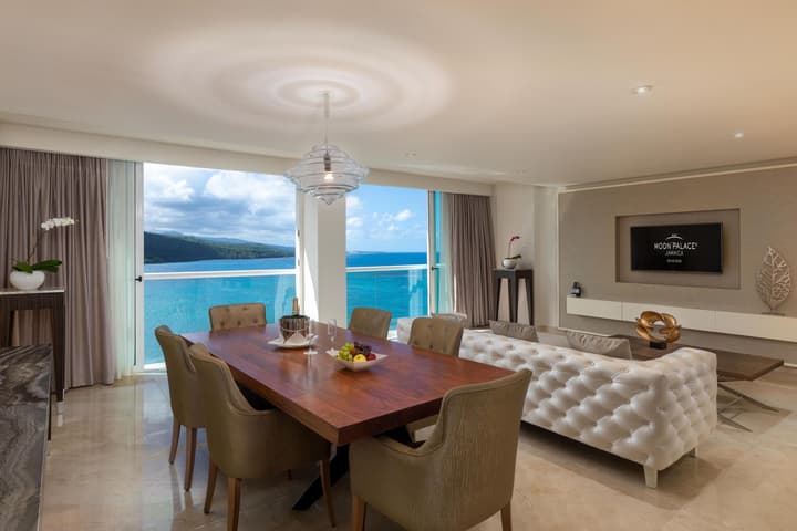 Moon Palace Jamaica – All Inclusive