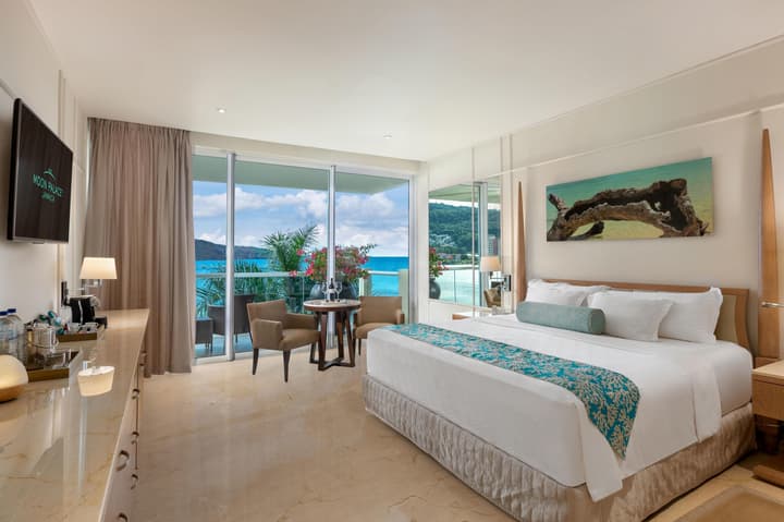 Moon Palace Jamaica – All Inclusive