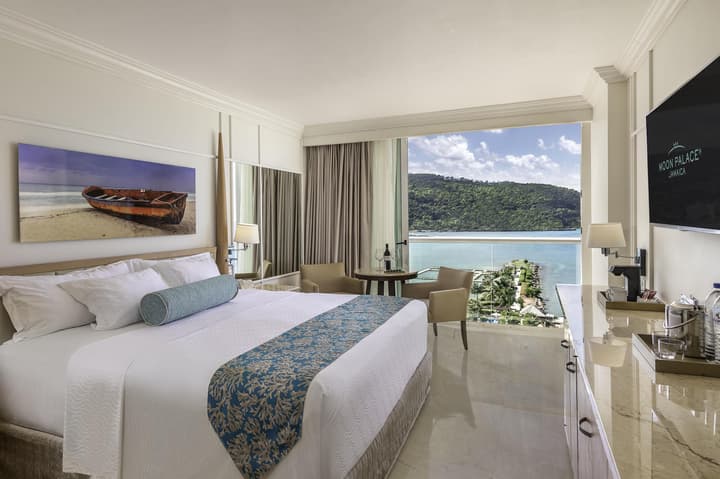 Moon Palace Jamaica – All Inclusive