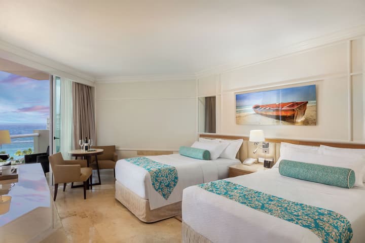 Moon Palace Jamaica – All Inclusive