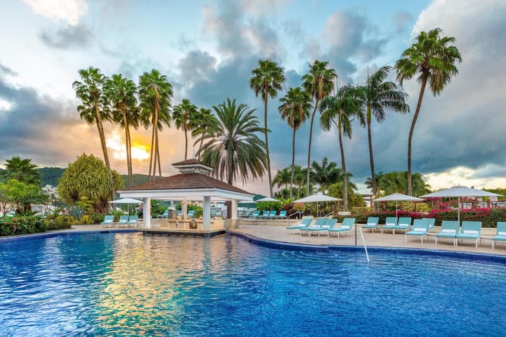 Moon Palace Jamaica – All Inclusive