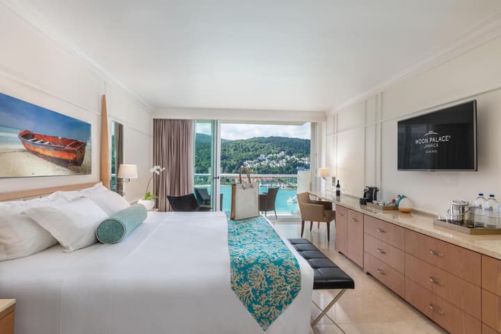 Moon Palace Jamaica – All Inclusive