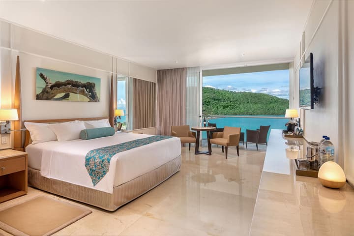 Moon Palace Jamaica – All Inclusive