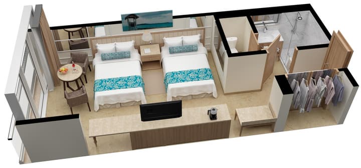 Moon Palace Jamaica – All Inclusive