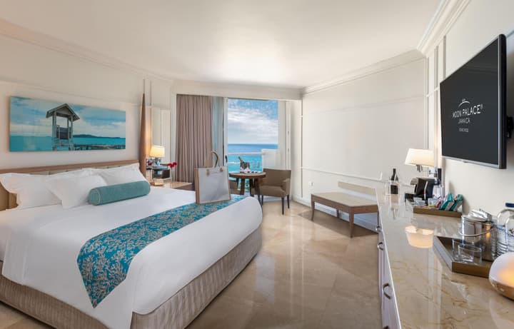Moon Palace Jamaica – All Inclusive