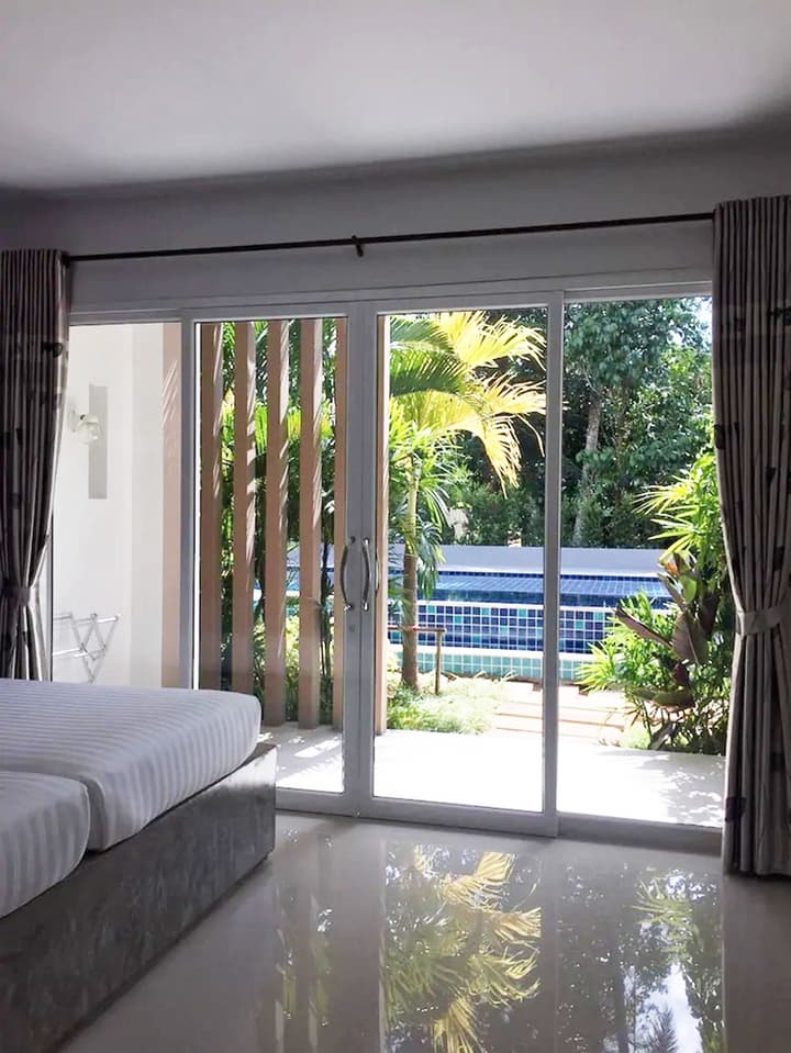 The Fong Krabi Resort
