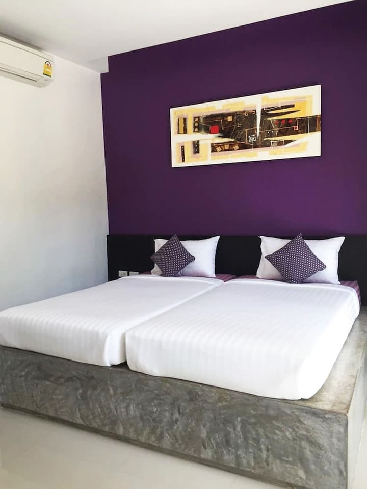 The Fong Krabi Resort