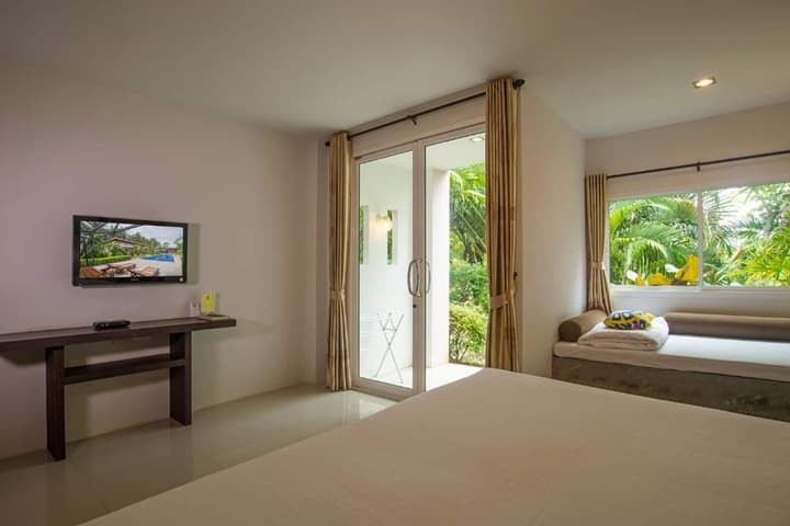 The Fong Krabi Resort