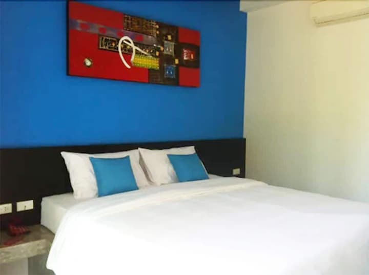 The Fong Krabi Resort
