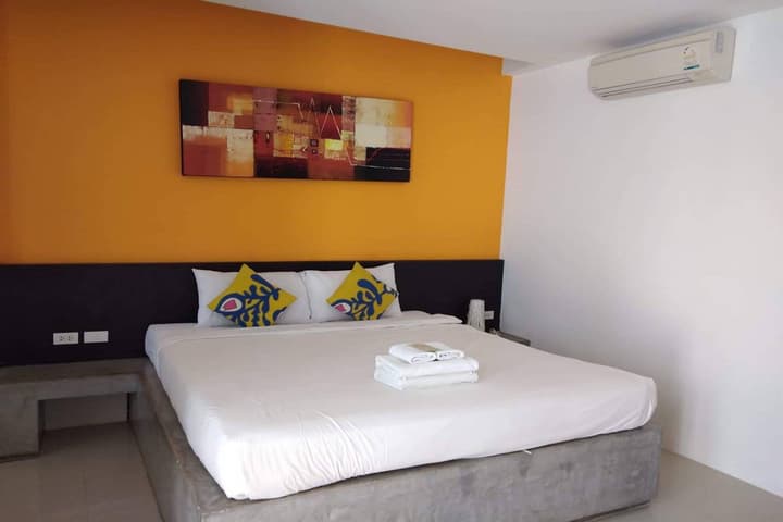 The Fong Krabi Resort