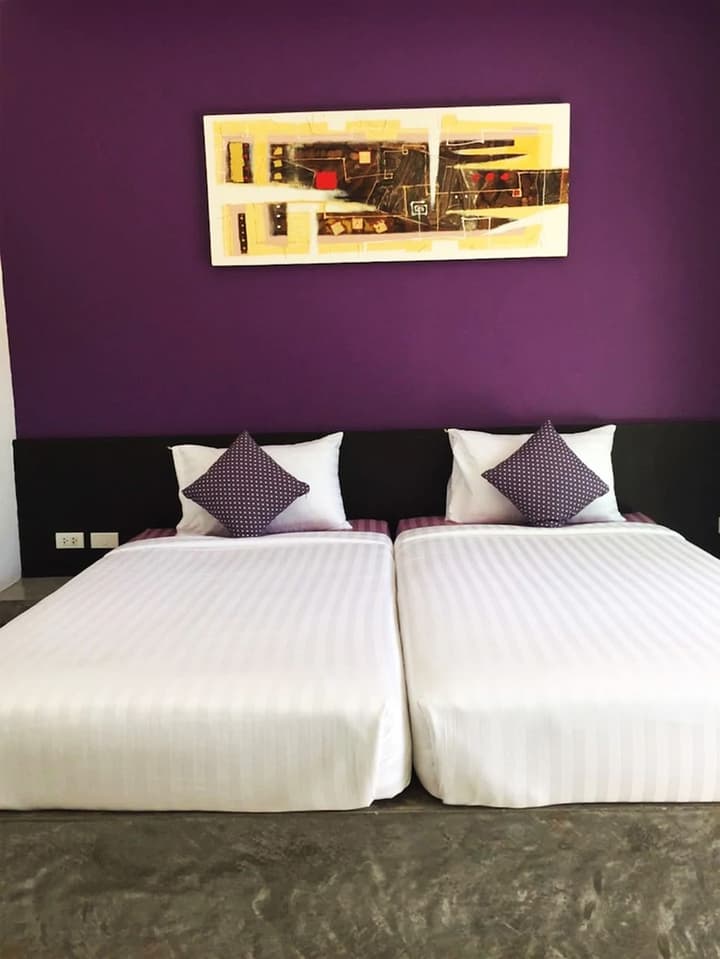 The Fong Krabi Resort