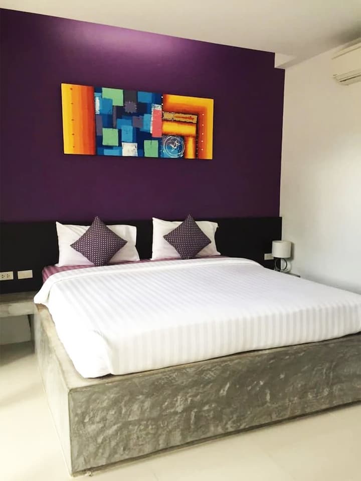 The Fong Krabi Resort