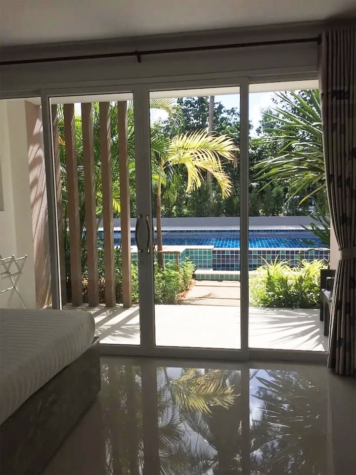 The Fong Krabi Resort