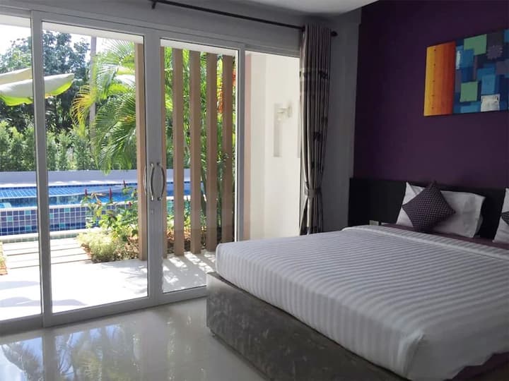 The Fong Krabi Resort