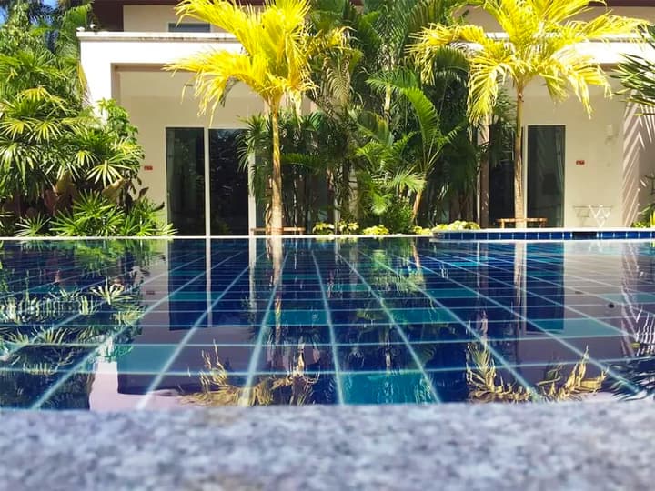 The Fong Krabi Resort
