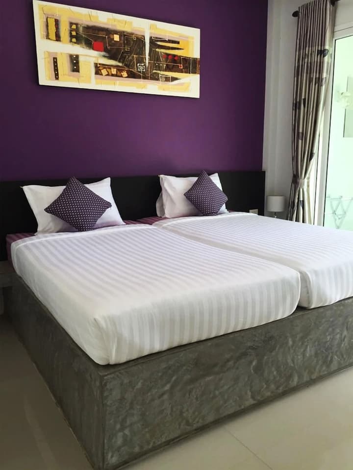 The Fong Krabi Resort