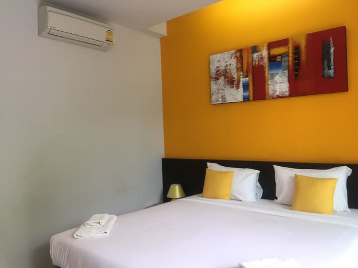 The Fong Krabi Resort