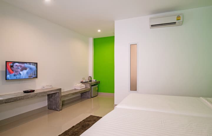 The Fong Krabi Resort