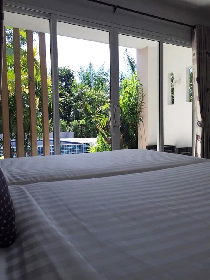 The Fong Krabi Resort