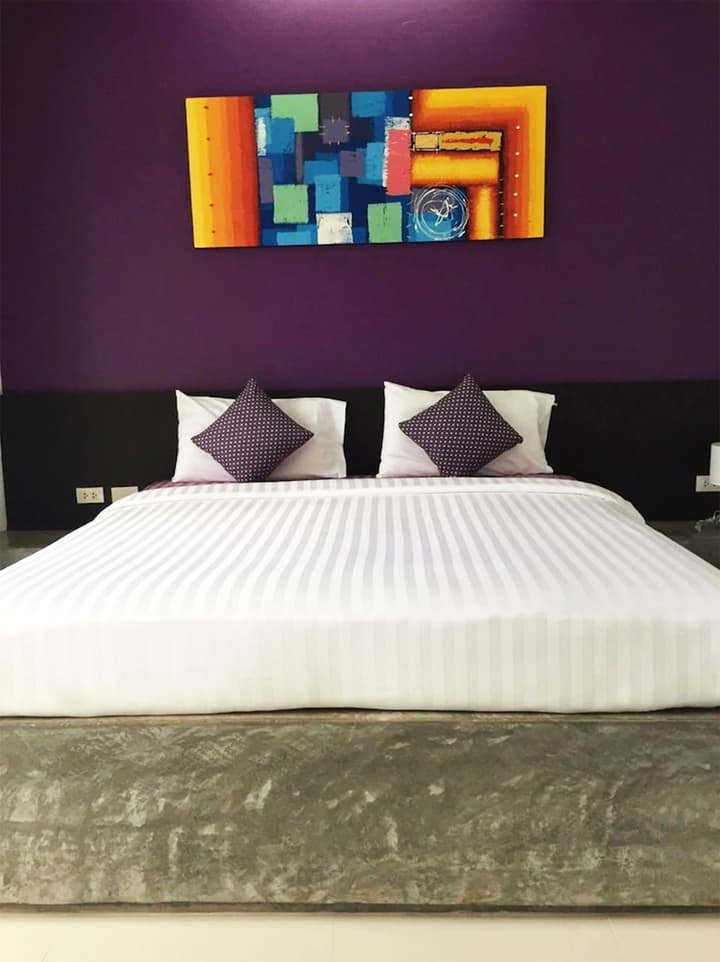 The Fong Krabi Resort