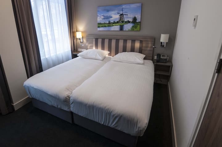 Hotel Fine Harmony