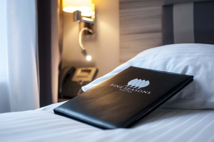 Hotel Fine Harmony