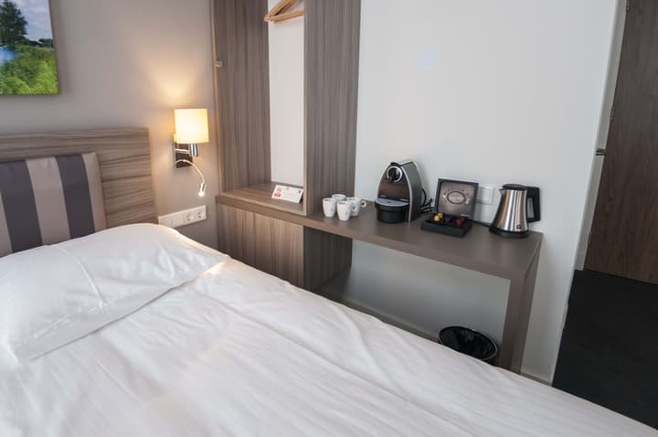 Hotel Fine Harmony