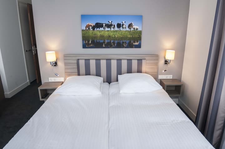 Hotel Fine Harmony