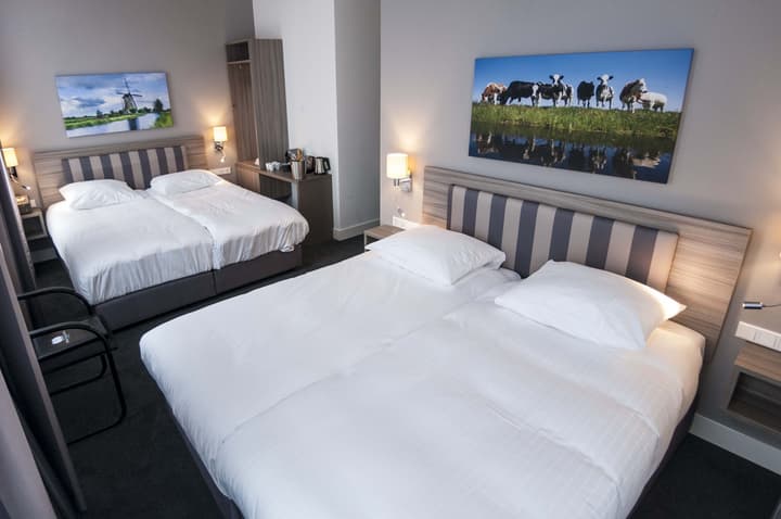 Hotel Fine Harmony