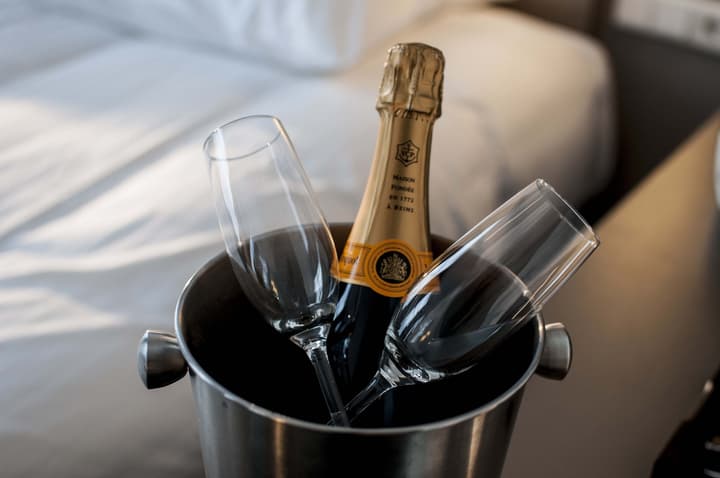 Hotel Fine Harmony