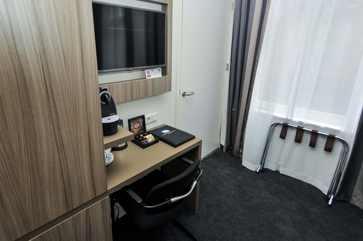 Hotel Fine Harmony