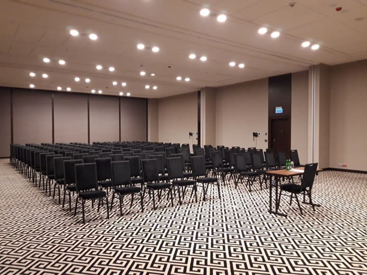 Hilton Garden Inn Krakow Airport