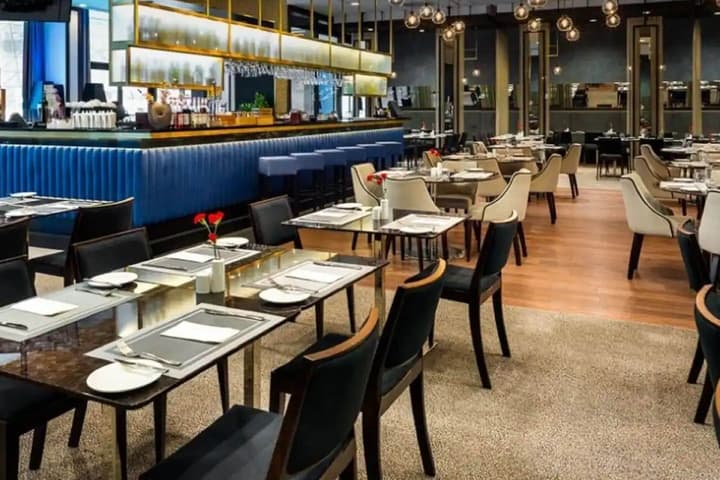 Hilton Garden Inn Krakow Airport