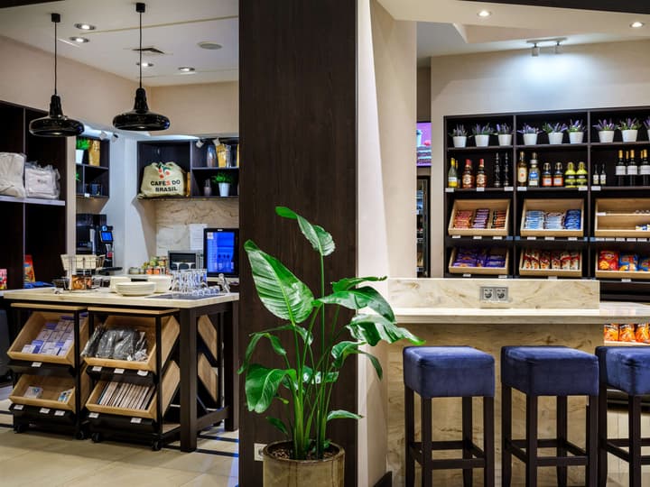 Hilton Garden Inn Krakow Airport