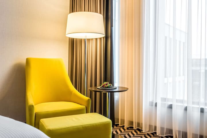 Hilton Garden Inn Krakow Airport